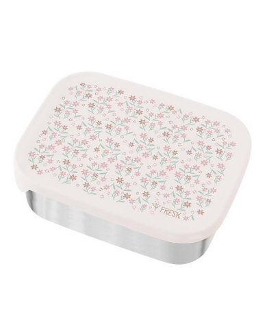 FRESK - Lunch Box - Garden Flowers