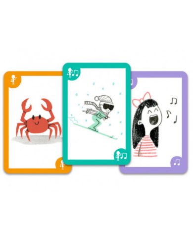 copy of DJECO-Créer avec des stickers coloré