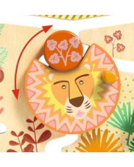 DJECO - Cascade à palets en bois – Cascadou