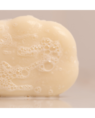 AMOUR TEMPETE - Le Soin Lavant solide pour bébé