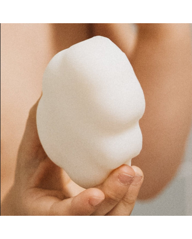 AMOUR TEMPETE - Le Soin Lavant solide pour bébé