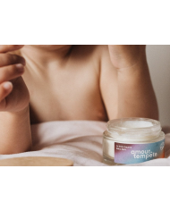 AMOUR TEMPETE - Le Bobo Baume - Baume apaisant naturel pour petits bobos