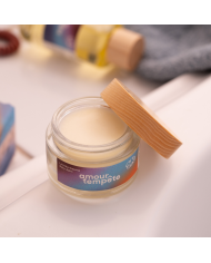 copy of AMOUR TEMPETE - Le Soin Lavant solide pour bébé