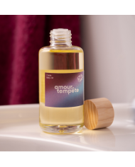 ZAKUW - Set brosse et peigne - Hirondelles