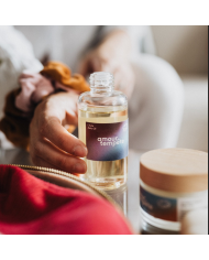 AMOUR TEMPETE - L'Huile - Soin Nourrissant