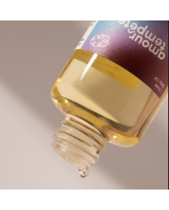 AMOUR TEMPETE - L'Huile - Soin Nourrissant