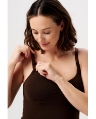 copy of Noppies - nuisette d'allaitement - Taupe