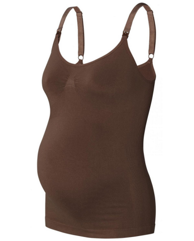 copy of Noppies - nuisette d'allaitement - Taupe