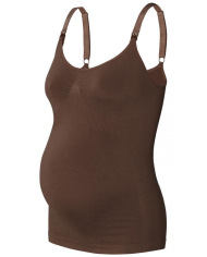 copy of Noppies - nuisette d'allaitement - Taupe