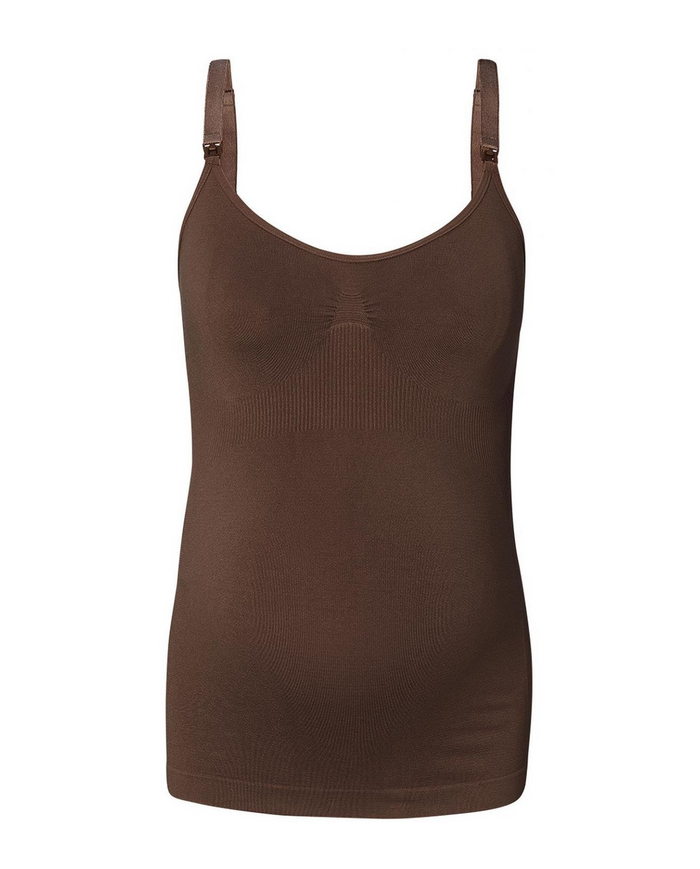 copy of Noppies - nuisette d'allaitement - Taupe