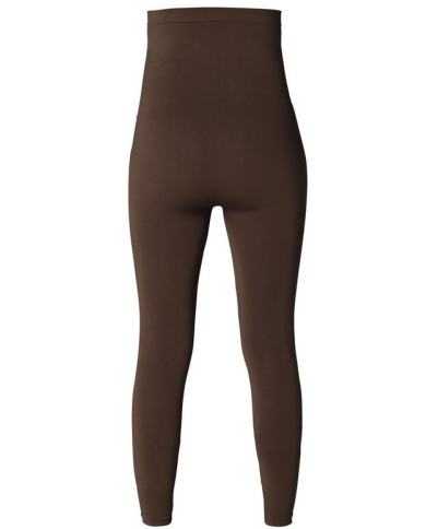 NOPPIES - Seamless leggings - CARA - Brun NOPPIES - Seamless leggings - CARA - Brun