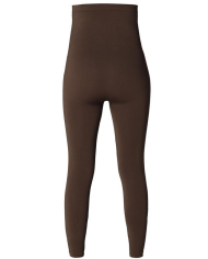 NOPPIES - Seamless leggings - CARA - Brun
