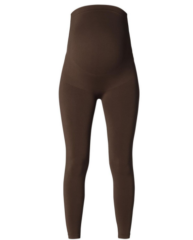 NOPPIES - Seamless leggings - CARA - Brun NOPPIES - Seamless leggings - CARA - Brun