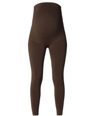 NOPPIES - Seamless leggings - CARA - Brun