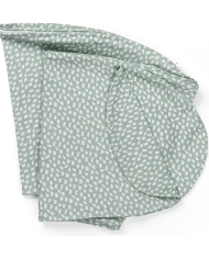 copy of Coussin allaitement-gris chiné white copy of Coussin allaitement-gris chiné white