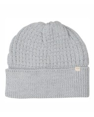 Minimalisma - Bonnet en laine d'alpaga - Bleu poudré