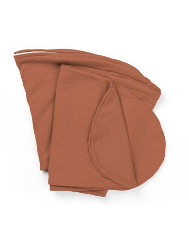 DOOMOO - Housse de coussin de grossesse - Buddy Tetra