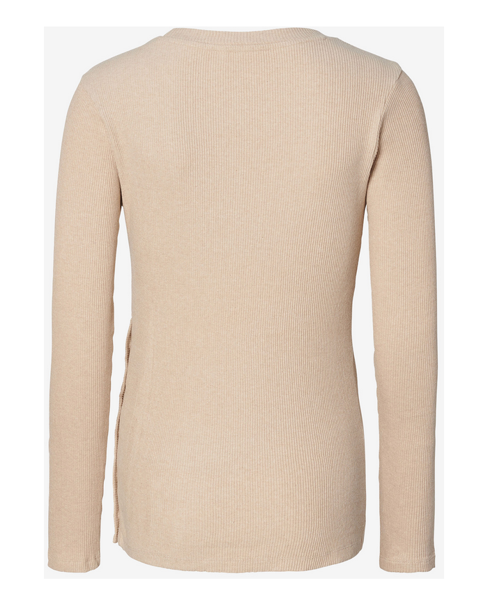 copy of Noppies - nuisette d'allaitement - Taupe