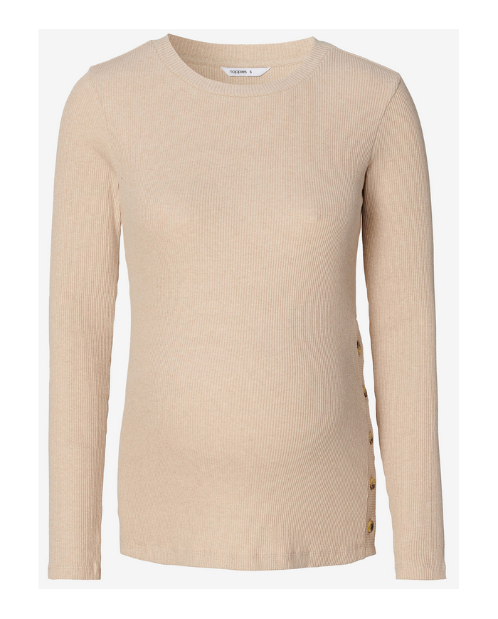 copy of Noppies - nuisette d'allaitement - Taupe