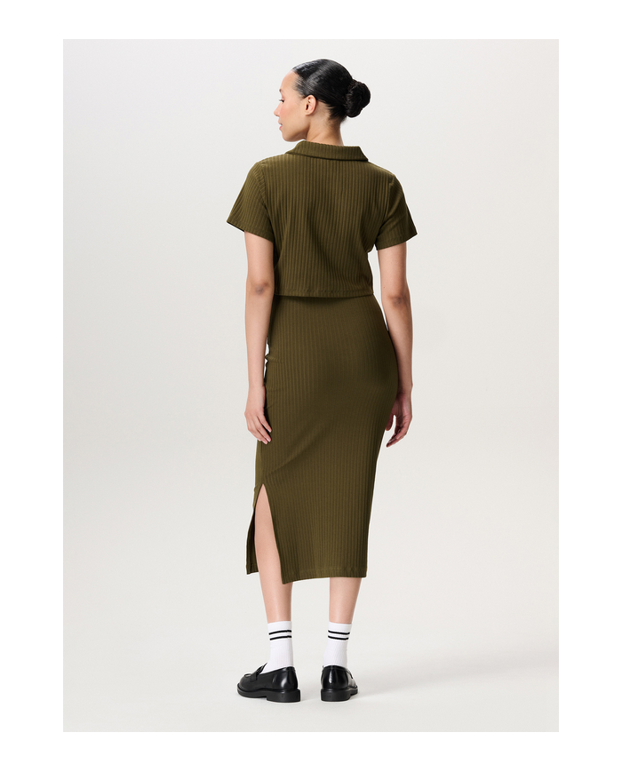 copy of Noppies - nuisette d'allaitement - Taupe