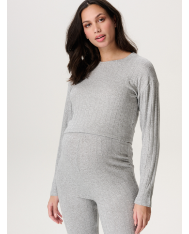 copy of Noppies - nuisette d'allaitement - Taupe