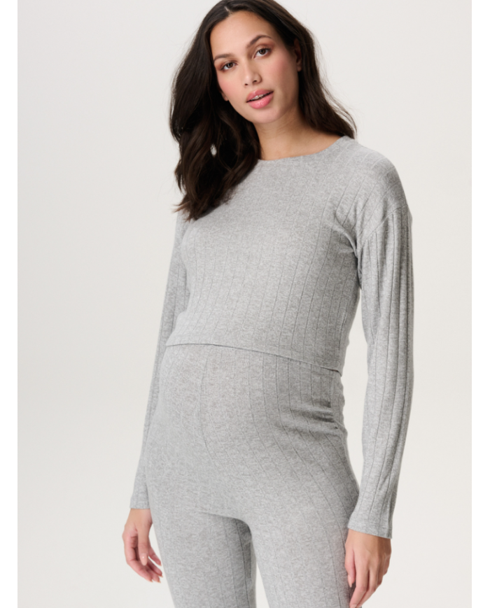 copy of Noppies - nuisette d'allaitement - Taupe