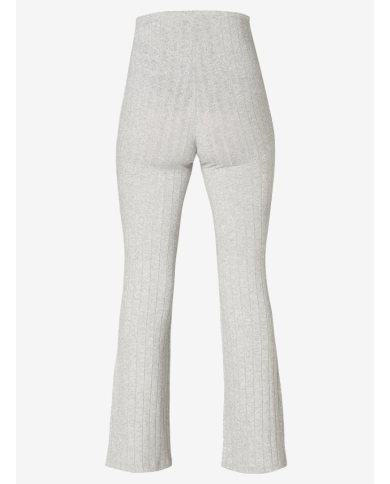 NOPPIES - Pantalon de grossesse - DROBAK - Gris NOPPIES - Pantalon de grossesse - DROBAK - Gris