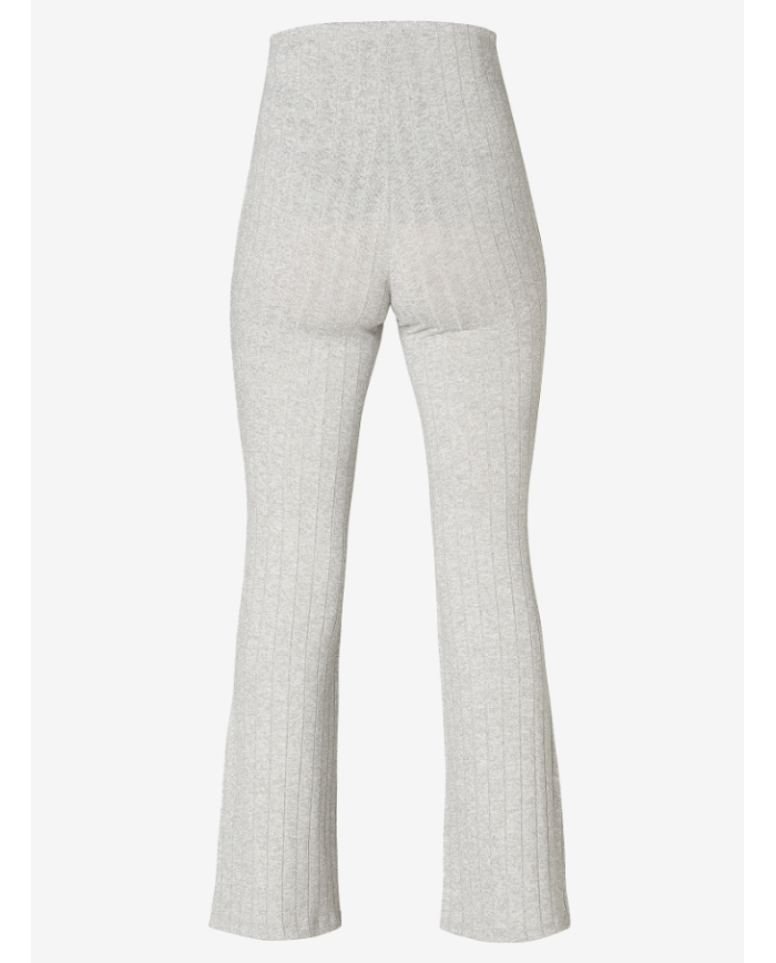 NOPPIES - Pantalon de grossesse - DROBAK - Gris