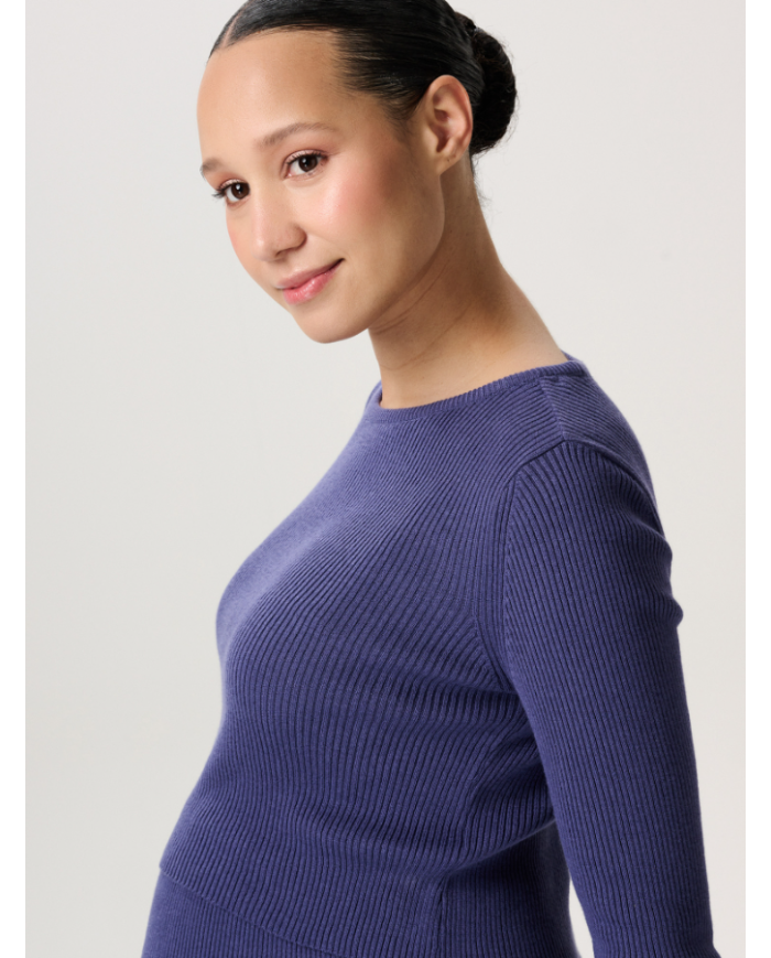 copy of Noppies - nuisette d'allaitement - Taupe