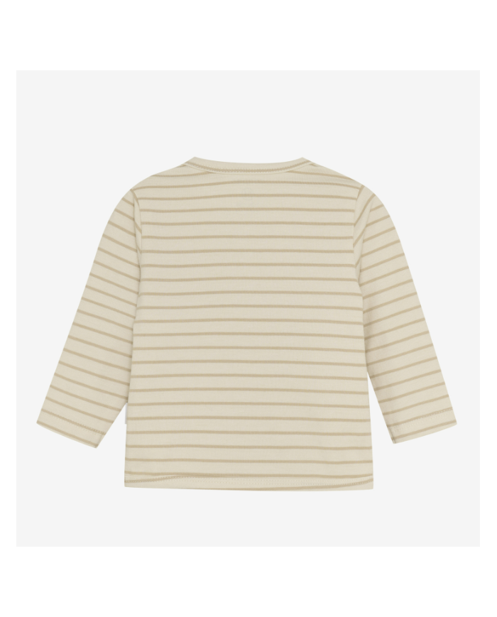 copy of Noppies- T-shirt manches longues Hester - Oatmeal