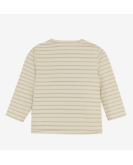 copy of Noppies- T-shirt manches longues Hester - Oatmeal