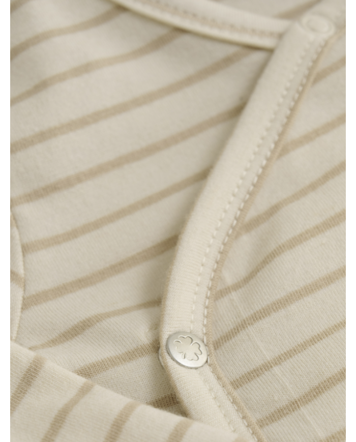 copy of Noppies- T-shirt manches longues Hester - Oatmeal