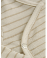 copy of Noppies- T-shirt manches longues Hester - Oatmeal