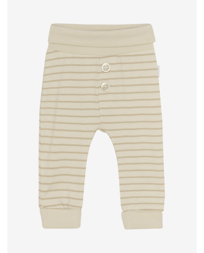 copy of Noppies- T-shirt manches longues Hester - Oatmeal