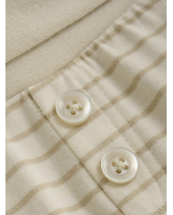 copy of Noppies- T-shirt manches longues Hester - Oatmeal