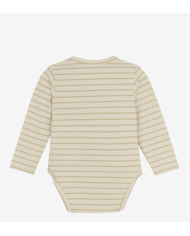 copy of Noppies- T-shirt manches longues Hester - Oatmeal