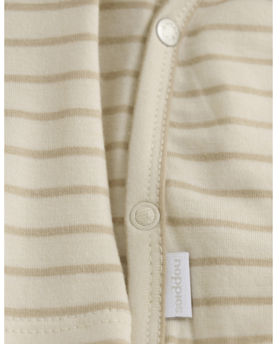 copy of Noppies- T-shirt manches longues Hester - Oatmeal