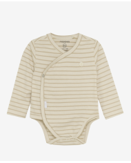 copy of NOPPIES - T-shirt - OLORON - Blanc