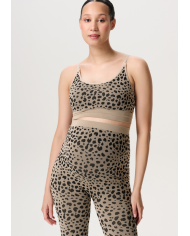 NOPPIES -  Brassière d'allaitement - MORSO - Léopard