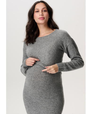 copy of Noppies - nuisette d'allaitement - Taupe