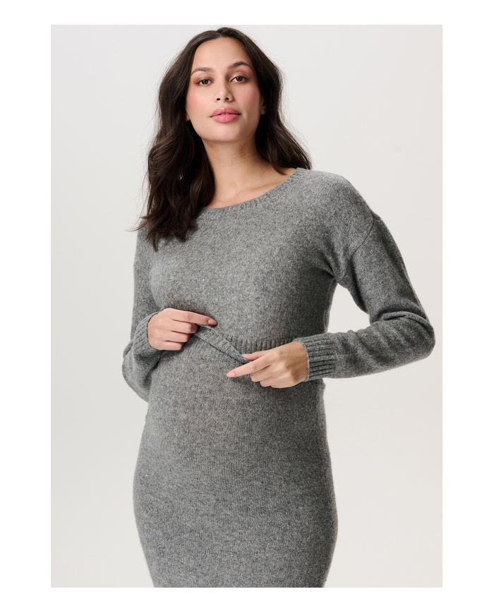 copy of Noppies - nuisette d'allaitement - Taupe