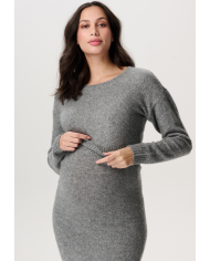 copy of Noppies - nuisette d'allaitement - Taupe