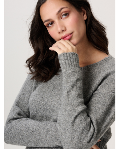 copy of Noppies - nuisette d'allaitement - Taupe copy of Noppies - nuisette d'allaitement - Taupe