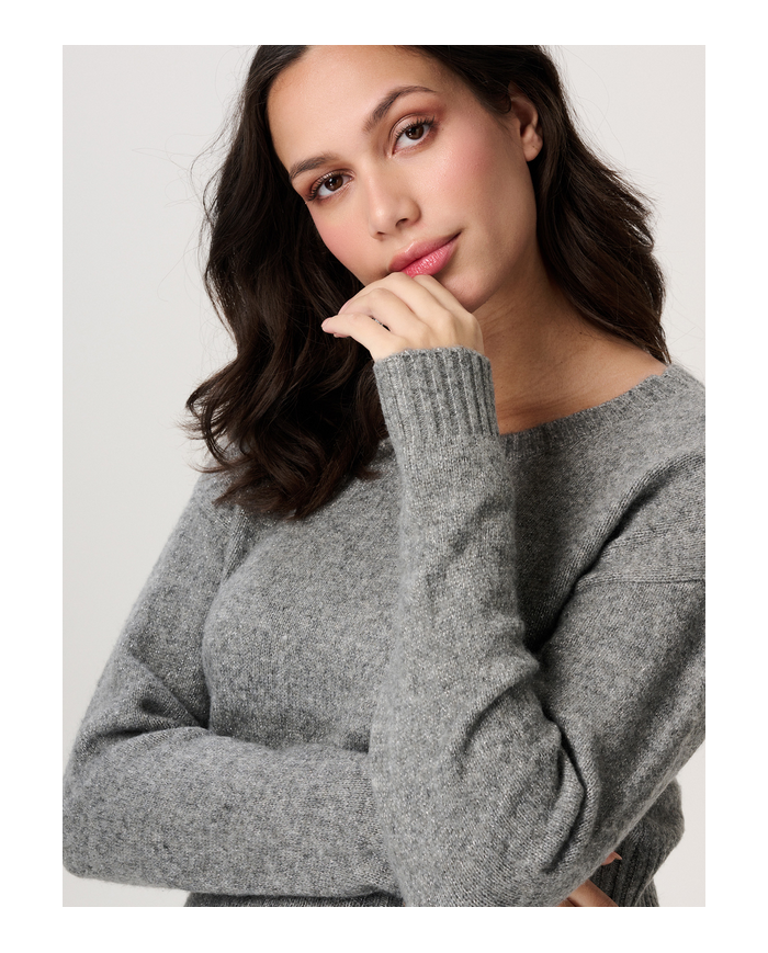 copy of Noppies - nuisette d'allaitement - Taupe