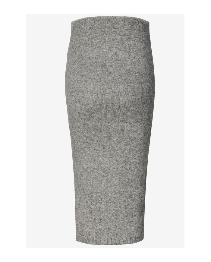 NOPPIES - Jupe de grossesse - OTTA - Gris
