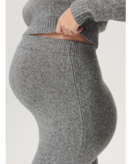 CACHE COEUR - Collant de grossesse Activ' Light - Noir CACHE COEUR - Collant de grossesse Activ' Light - Noir