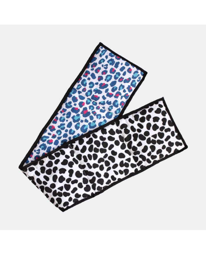 ETTA LOVES - Frise d’éveil bébé réversible en coton bio ETTA LOVES - Frise d’éveil bébé réversible en coton bio