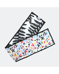 ETTA LOVES - Frise d’éveil bébé réversible en coton bio ETTA LOVES - Frise d’éveil bébé réversible en coton bio