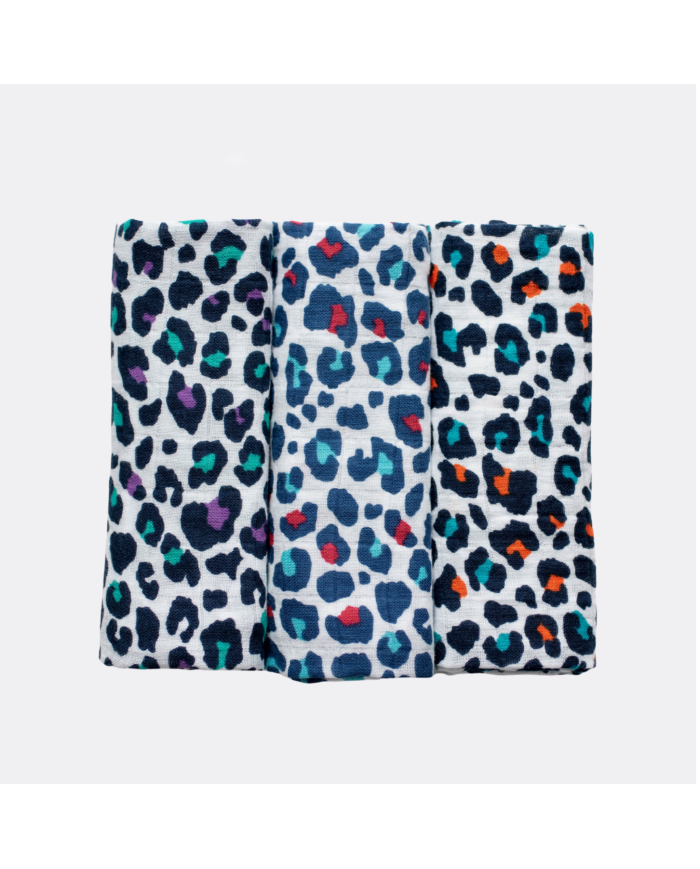 copy of ETTA LOVES - Frise d’éveil bébé réversible en coton bio