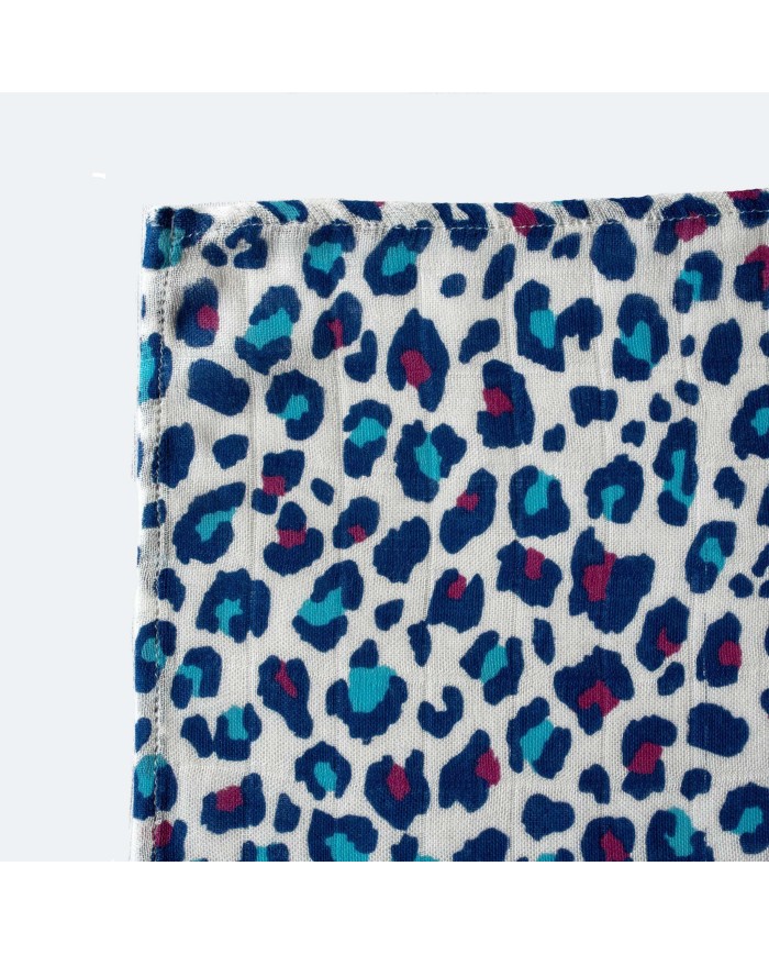 copy of ETTA LOVES - Frise d’éveil bébé réversible en coton bio